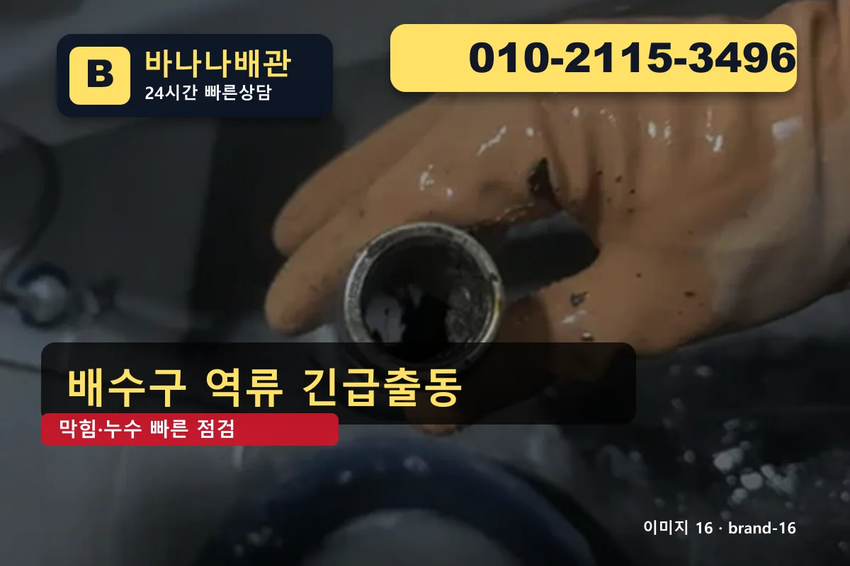 서울특별시 강남구 삼성동 하수구 막힘 엄선 9곳 삼성동하수구 바나나배관 010-2115-3496 싱크대 막힘 광고 이미지